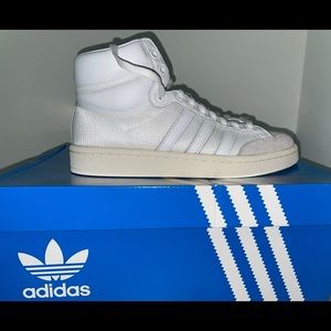 Adidas Americana Hi Shoes